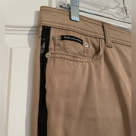 Dolce and Gabbana skirt size 28 - Picture 5 of 6